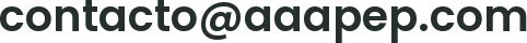 Correo de contacto