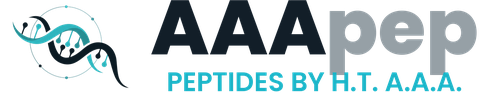 AAApep — BY H.T.